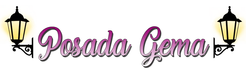 Logo Posada Gema
